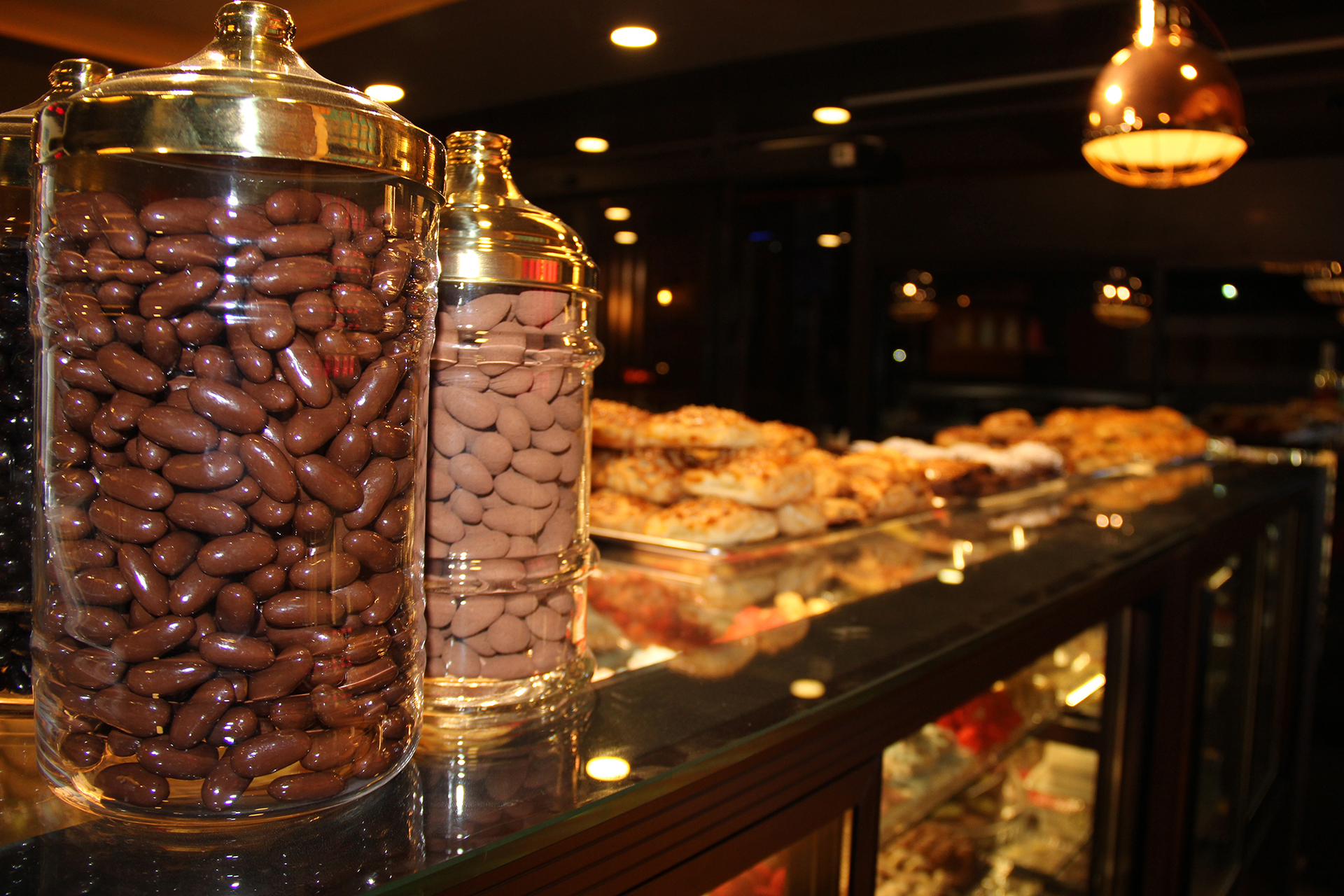 LeMoon Cafe | Online Menü