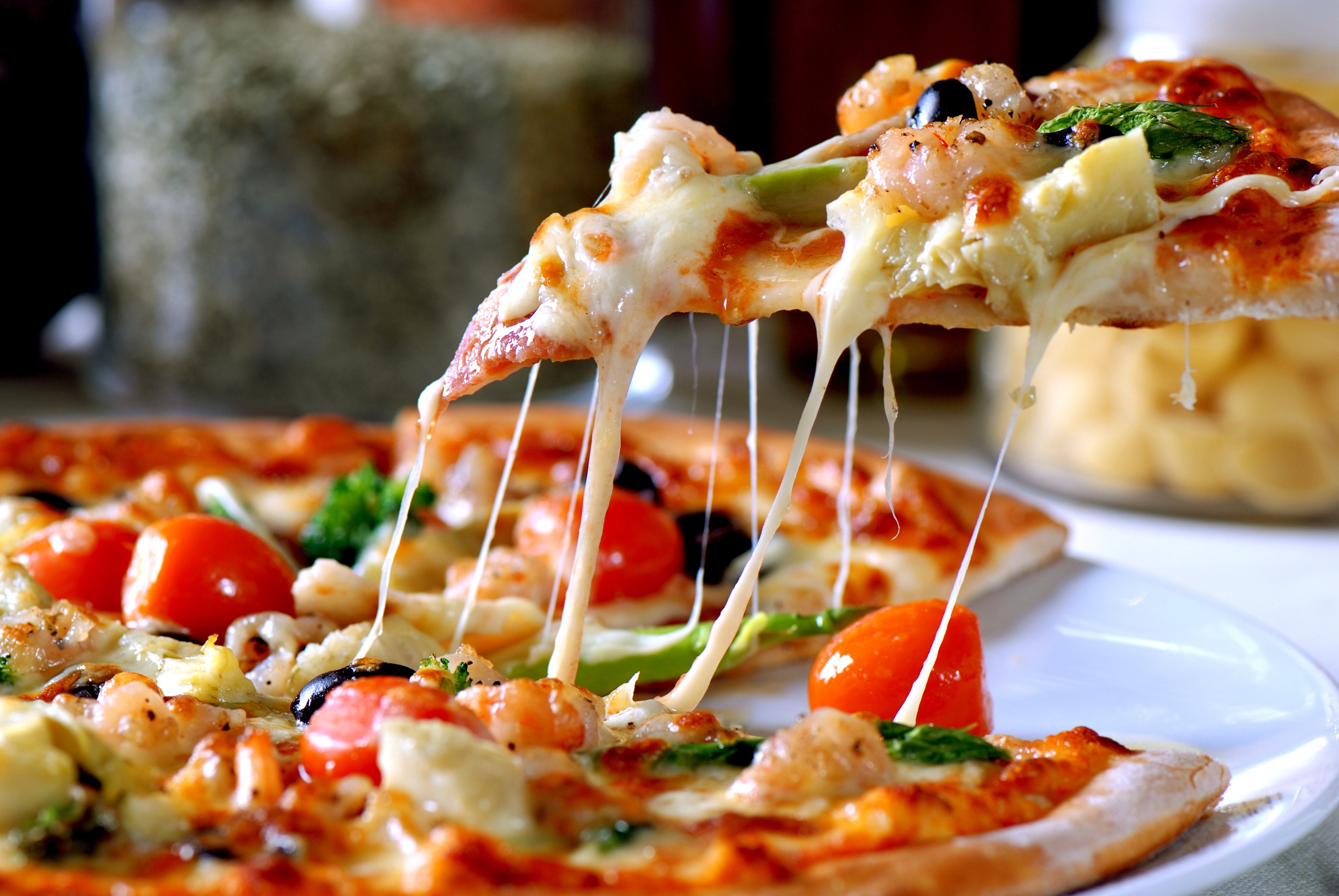 Pizzalar